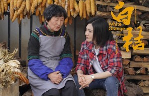 热血绘时代 —— 昭阳区记者虎伶俐对话《白桔》作者沈力