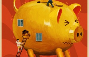 《小气鬼》圆满杀青，孟鹤堂管乐主演银幕盛宴