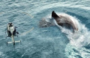 基努·里维斯《颤栗》：时间循环与鲨鱼危机