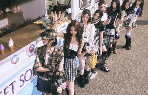 Hearts2Hearts《FOCUS》迷你专辑今日首发