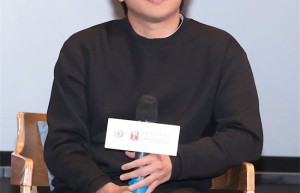 《96分钟：列车爆炸案》主创谈类型创新观影