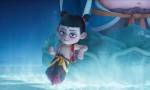 《哪吒2》国产动画巨制 助推2025全球票房达341亿美元