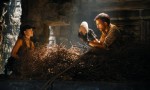 《侏罗纪世界4》新剧照曝光：斯嘉丽·约翰逊主演，揭秘恐龙基因