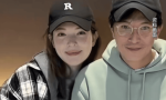 周兴哲祝福许玮甯怀孕：称赞夫妇“很强”