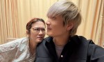 罗文裕：妻子确诊乳癌二期，积极化疗中