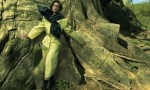 42岁安妮·海瑟薇杂志写真曝光，《圣母玛利亚》新片献唱预告