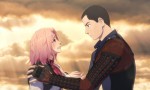 《斯嘉丽无尽头》预告发布 冈田将生献声动画首作