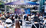 大我精神·光影续传：《少年黄大年》南宁开机盛典