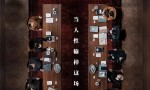 《万湖会议》：8.7晚电影频道，直面人性深渊