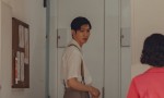 《远山淡影》剧照：松下洸平温柔抚广濑铃腹