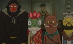 《浪浪山小妖怪》资源在线观看国语版高清「BD1080P/3.6G-MKV」百度网盘