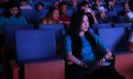 王菲女儿李嫣新照曝光，神似姐姐窦靖童