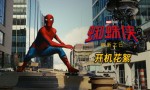 《蜘蛛侠：新起点》幕后揭秘 荷兰弟回归战衣