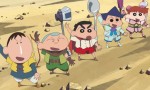 蜡笔小新2025剧场版：主题曲《拥抱友情与舞蹈》