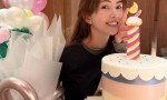 昆凌发文庆生：与周杰伦甜蜜同框