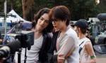 《玻璃之心》幕后曝光：佐藤健等庆祝菅田将晖杀青