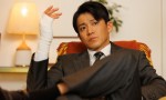 小栗旬、韩孝周联袂主演《浪漫匿名者》预告曝光