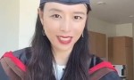 张静初谈未获文凭的研究生毕业经历