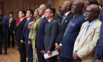 2025年刚果（金）“中国电影周”启幕 7部佳片亮相