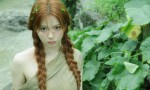 杨超越：森系少女的灵气之旅