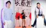 《兴盛街》上海开机，郑恺史策主演“笑燃”逆袭