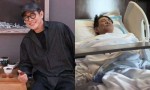 62岁李连杰病愈出院：感谢大家关心，我已康复