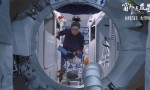 中国首部8K太空电影《窗外是蓝星》9月5日上映