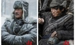 《归队》8月25日上映：东北抗联14年抗战胜利80周年献礼