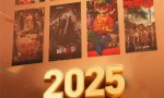 2025暑期档：票房110亿，观影2.95亿人次