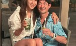 钟嘉欣自曝：勇敢追求大13岁伴侣！