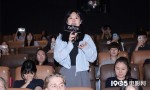 《爱的暂停键》中国首映：《野孩子》导演谈感受