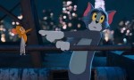 8月27日电影频道：经典动画《猫和老鼠》电影版上映