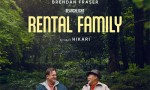 《临租家庭》海报发布：布兰登·费舍“迷失东京”