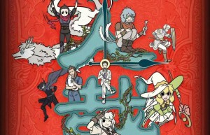 《非人哉:限时玩家》迅雷资源BT种子阿里云超清(HD720P/3.3G-MKV)国语中字