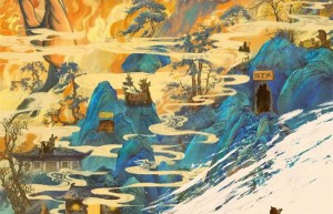 《浪浪山小妖怪》迅雷资源在线看原声版「BD720P/3.9G-MKV」阿里网盘手机版