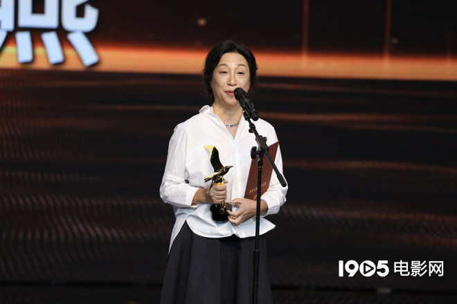 《雪豹和她的朋友们》获得华语纪录电影大会荣誉