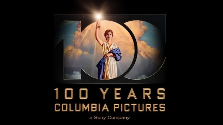 女人举起火炬！索尼影业发表新logo，纪念哥伦比亚影业百年庆典