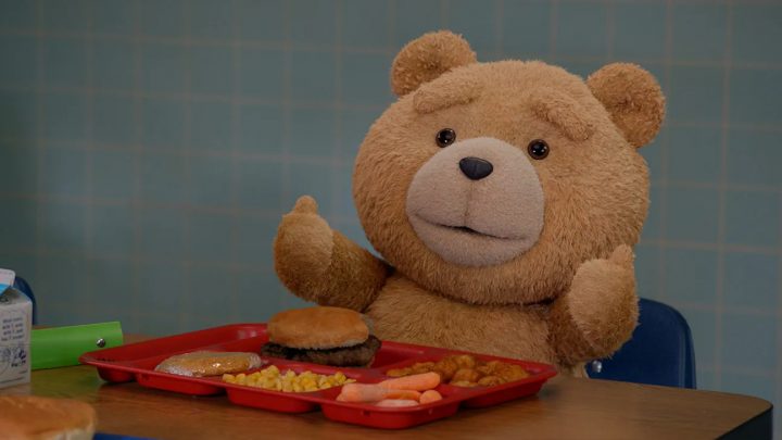《泰迪熊》真人剧集预告发布：回归平凡生活的故事继续