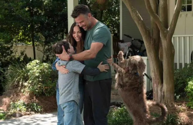 《家有儿女之神犬当家》将于1月20日正式上映，受国民喜爱的IP首度进军电影界