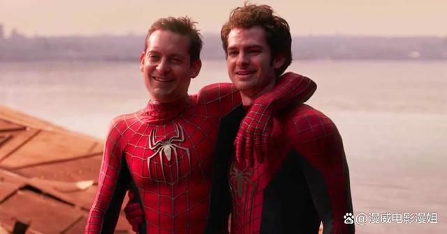 计划让托比和加菲回归演出《蜘蛛侠4》？