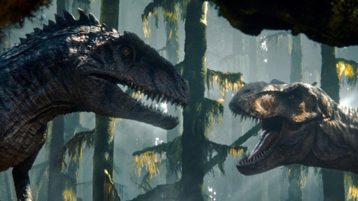 新《侏罗纪世界》导演确定，电影将于今年夏天开拍，计划于明年7月上映