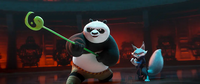 未来《功夫熊猫4》的走向如何？