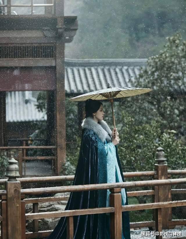 谁来给陈都灵做配角？女配久了会带来的副作用，扭转起来很费力