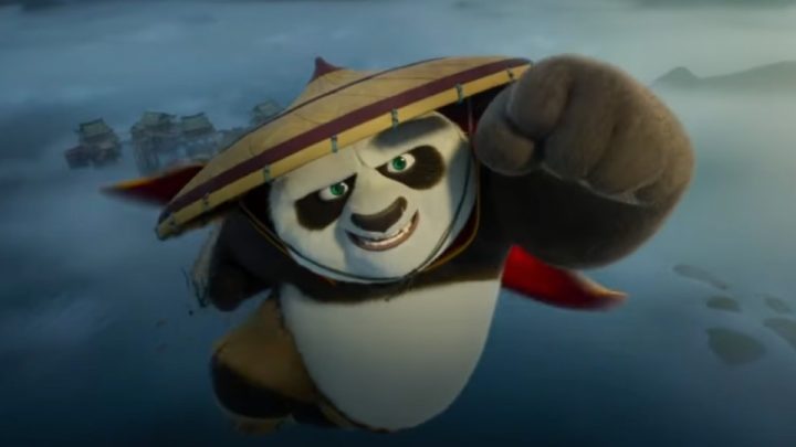 《功夫熊猫4》北美首周票房预测超过5000万美元，而成本仅8500万美元。