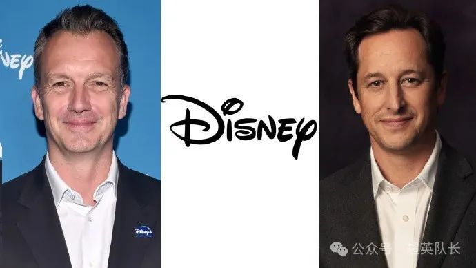 迪士尼影业CEO辞职，曾负责制作《小美人鱼》真人电影，疑遭指责成为替罪羊