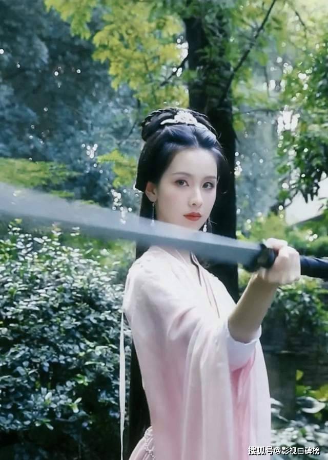 谁来给陈都灵做配角？女配久了会带来的副作用，扭转起来很费力