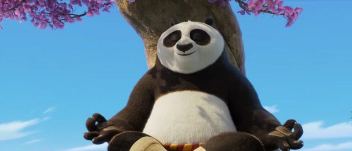 《功夫熊猫4》仅7小时破8500万，《周处除三害》22天冠军榜被终结