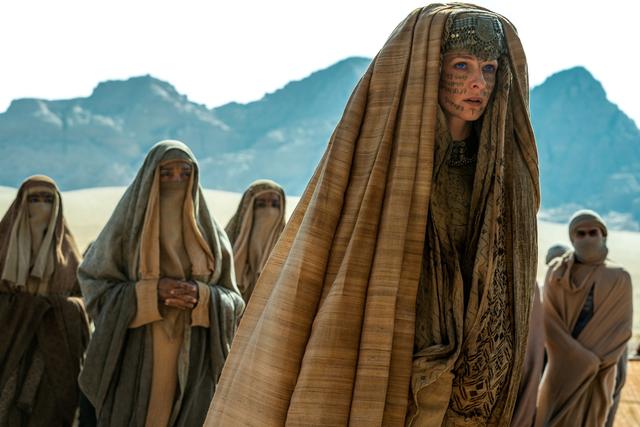 《沙丘2》因不选用阿拉伯裔演员而备受指责，倡导借鉴阿拉伯文化