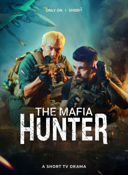 张家口举行电影《The Mafia Hunter》开机仪式-1