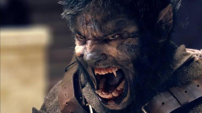 加纳阿波特主演的新版《狼人》电影即将开拍-1